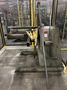 4000 LB X 24" VOGEL MOTORIZED UNCOILER
