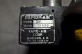 1.25" X 2" X .040" RAPID AIR FEEDER