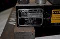 6" X 6" X .060" RAPID AIR FEEDER