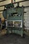100 TON JOHNSON SSDC PRESS 72" X 30"