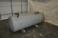 350 GALLON AIR RECIEVER TANK137 PSI