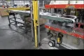 16' X 18" HYTROL BELT CONVEYOR