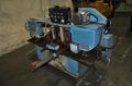 9" x 16" DOALL HORIZONTAL BAND SAW