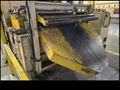 COE 48" X .075" SERVO FEEDER/ STRAIGHTENER