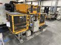 ORII BLANK DE STACKER ROBOT