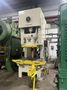 220 TON AIDA GAP FRAME PRESS
