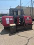 24" x 16"  CHEN LONG DOUBLE COLUMN HORIZONTAL BAND SAW