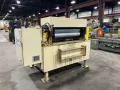 42" X .135" DALLAS SERVO FEEDER