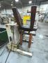 4000 LB X 28" AMERICAN STEEL LINE UNCOILER