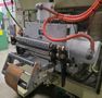 20" X .250" VAMCO SERVO FEEDER