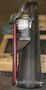 8" W X 92" L HYTROL FLAT BELT CONVEYOR