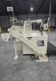 #40 Chun Zu Model CPR-16L Flat Die Thread Rolling Machine