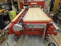 Legacy Woodworking Machinery Maverick 4′ x 8′ CNC Router with Rotary Turning Center (2025)