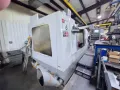 Haas VF-6D CNC Vertical Machining Center (2004)