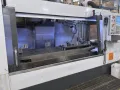 Haas VF-7/50 (2012) VMC Vertical Machining Center