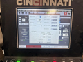 2017 Cincinnati 90PF+8 CNC Press Brake (#5994)