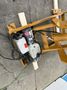 4000 LB PRESTO ECOA MODEL #CLTLT HYDRAULIC  TILTING LIFT TABLE: STOCK #78098
