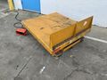 4000 LB PRESTO ECOA MODEL #CLTLT HYDRAULIC TILT LIFT TABLE: STOCK #78094