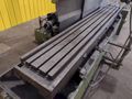 18" X 128" CINCINNATI HYPOWERMATIC HORIZONTAL SIMPLEX PRODUCTION MILL: STOCK #14725