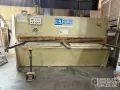 2008 US INDUSTRIAL US 825 Hydraulic Power Shear #8338 #1