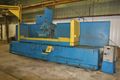 18" X 96" THOMPSON HYDRAULIC HORIZONTAL SURFACE GRINDER: STOCK #53952