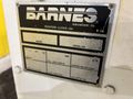 40 GPM BARNES MODEL RMP-25 COMBINATION MAGNETIC SEPERATOR & FABRIC COOLANT FILTERING SYSTEM: STO