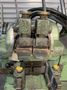 Strecker Butt Welder 1A (1.5mm-9mm)