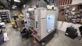 Haas Mini Mill CNC Vertical Machining Center, 8K Spindle, 10 Station ATC, Chip Auger, Probing, High Speed Machining - NEW 2025