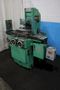 6" X 18" BROWN & SHARPE HORIZONTAL SURFACE GRINDER: STOCK #76432