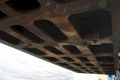 5' X 15'6" LAKE SHORE T SLOTTED FLOOR PLATE: STOCK #76044