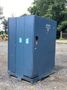 Waste Control International Kenbay RotoPac Clydesdale Rotary Arm Industrial Trash Compactor
