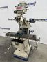 Birmingham BPS-1642 9″ x 42″ Vertical Milling Machine w/ Power Feed, Machinist Vise