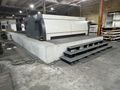 LVD Taurus FL-12030 10 kW CNC Fiber Laser (2020)