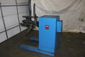 4000 LB X 24" JACO UNCOILER