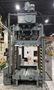56 TON REIS MODEL TUS125-OK-50 HYDRAULIC SPOTTING AND TRYOUT PRESS
