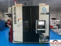 KLINGELNBERG OERLIKON G30 - Bevel Gear Grinder
