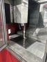Roders RFM 600 Precision High Speed Vertical Machining Center