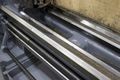 25" X 150" AMERICAN PACEMAKER ENGINE LATHE: STOCK #70591