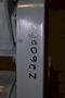 6" X 60" LIVONIA B-11 SCRAP CONVEYOR