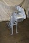 9" X 60" LIVONIA B-11 MAGNETIC INCLINE CONVEYOR