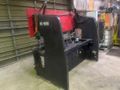 80 TON X 98.6" AMADA 8024LD PRESS BRAKE