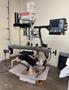 Ganesh GMV-3 CNC Mill (#6009)