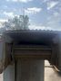 12" X 31' JORGENSEN CHIP CONVEYOR: STOCK #80461