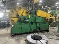 25000 LB X 24" X .250" COIL CRADLE STRAIGHTENER