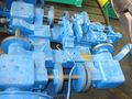 U S BAIRD MODEL #1 FOUR SLIDE WIRE FORMING MACHINE: STOCK #57121