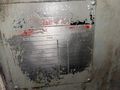 450 HP INGERSOLL RAND CENTAC CENTRIFUGAL AIR COMPRESSOR w/ BAY PROTECH MOTOR CONTROLS: STOCK #14