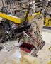 10,000 LB X 12" X .125" LITTELL UNCOILER AND STRAIGHTENER