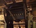 120,000 LBS RANSOME WELDING POSITIONER: STOCK #64866