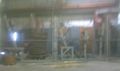 KRB #10-16 REBAR STRAIGHTENING & CUT MACHINE: STOCK #59799