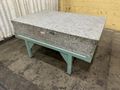 48" X 72" SURFACE PLATE: STOCK #77144